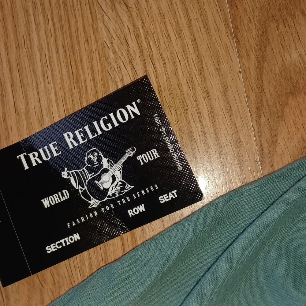 NWT True Religion
